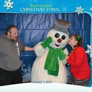 Meet your Posher, Gregory